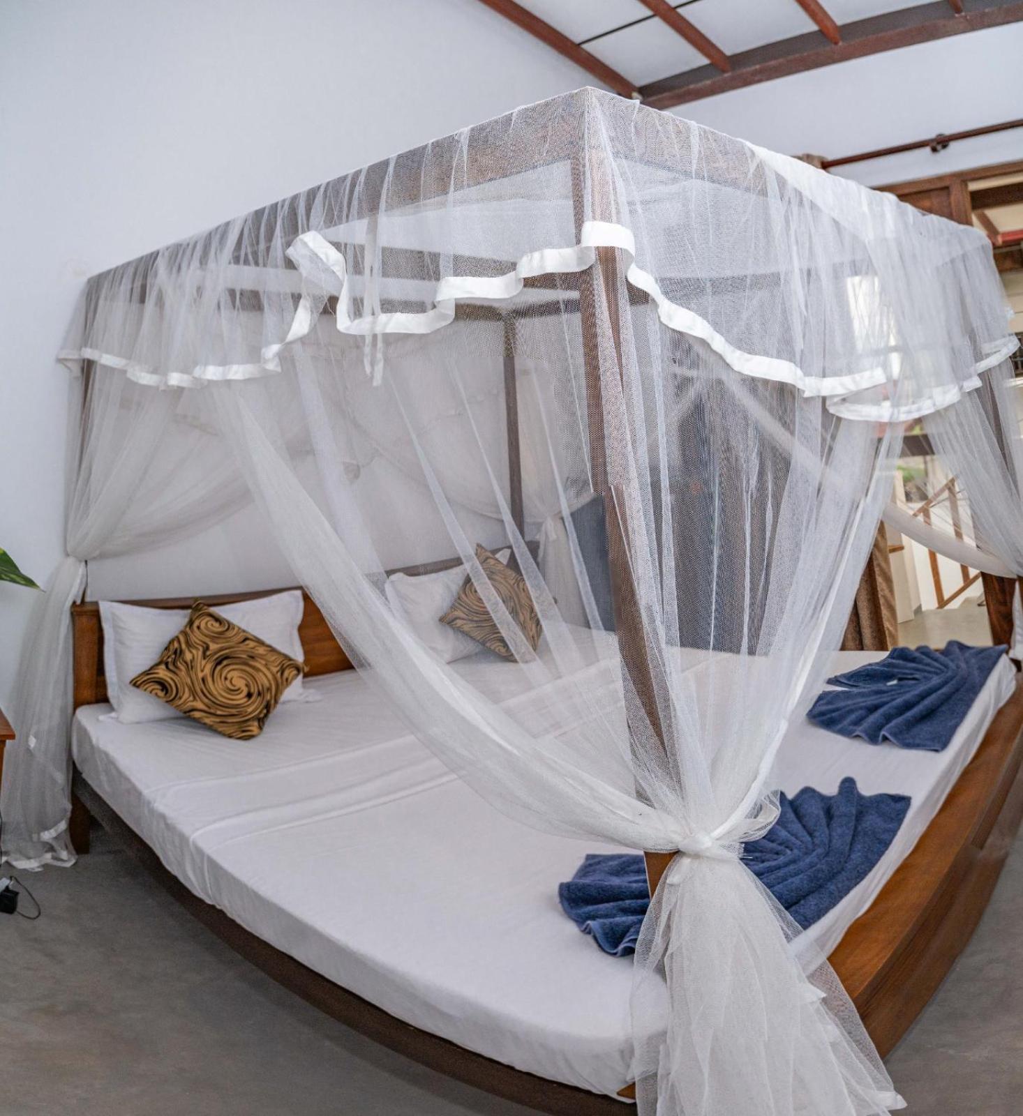 Bed and Breakfast Cosynsurf Матара Экстерьер фото